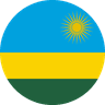 Rwanda Flag