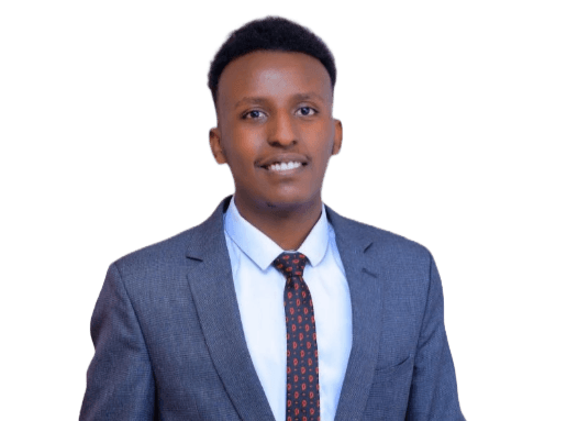 Bereket Tadesse