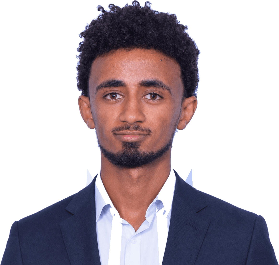 Zeamanuel Admasu